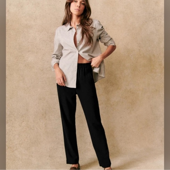 Sezane Pants - NWT Sezane Ross Pants!